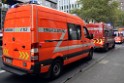 Feuer 2 WDR Koeln Altstadt Nord An der Rechtschule P007